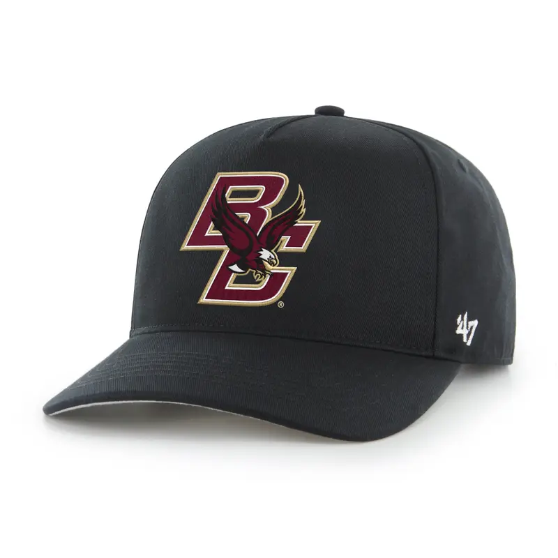 BOSTON COLLEGE EAGLES BC '47 HITCH