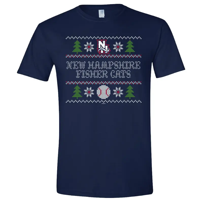 Christmas in July Tee