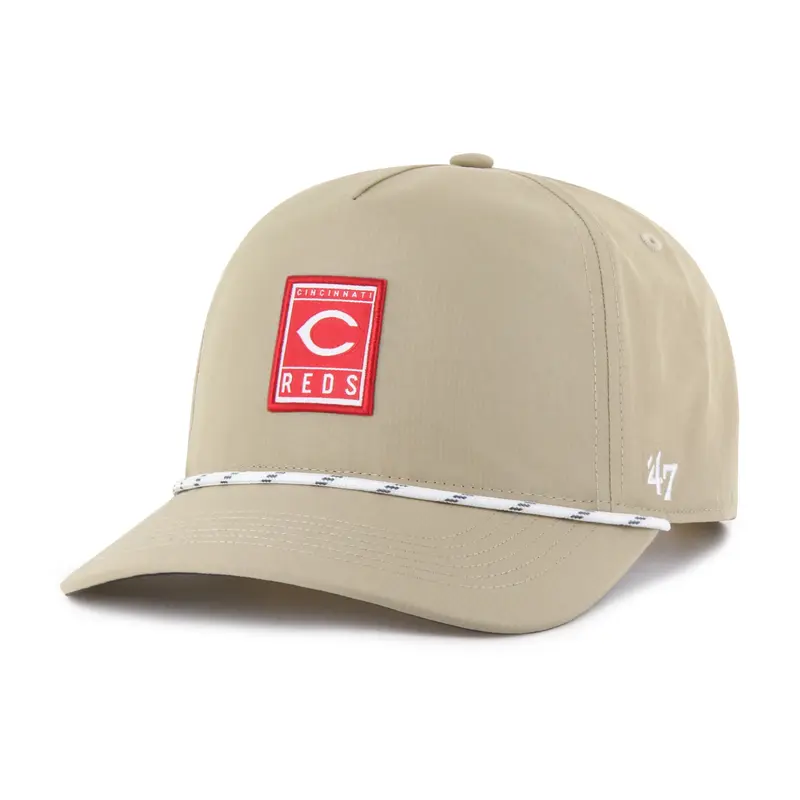 CINCINNATI REDS COZUMEL '47 HITCH