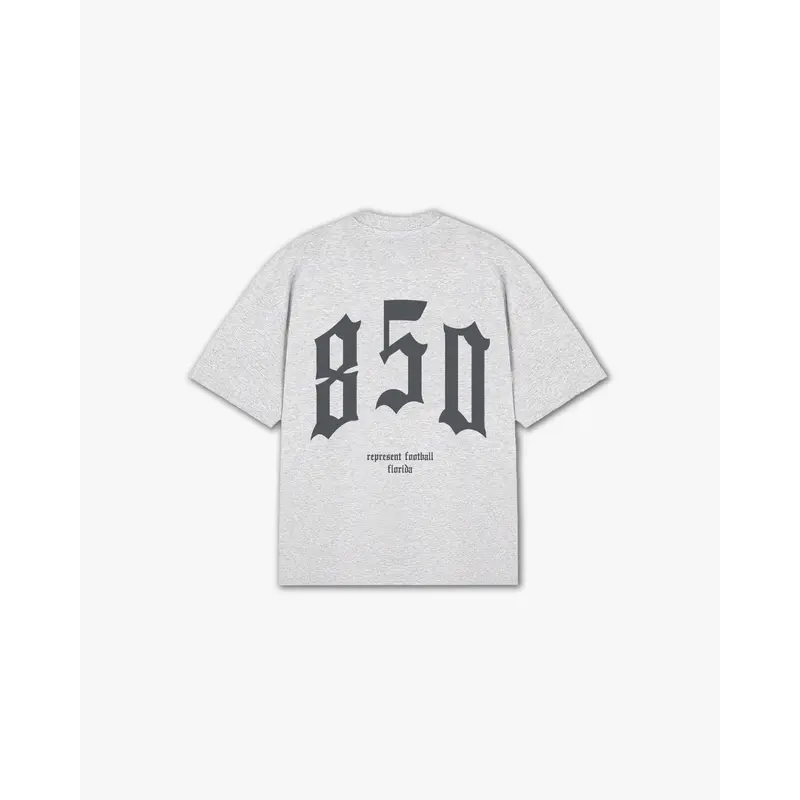 THE (850) VANQUISH FOOTBALL V2 ELITE TEE