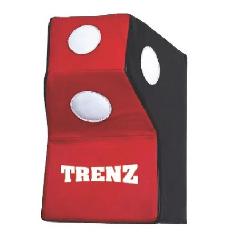 Boxing Wall Pad Molded