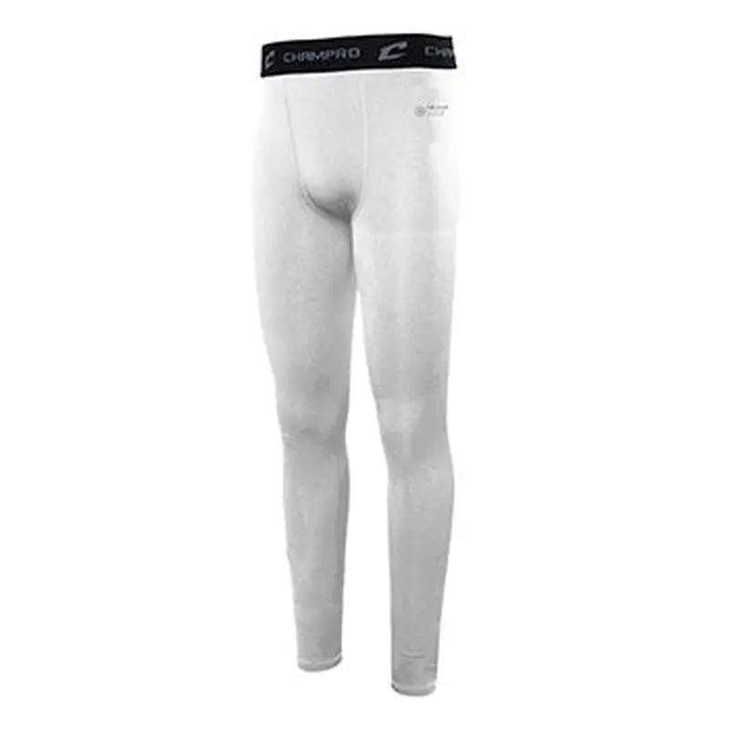 New Champro Cold Weather Compression Bottom Youth Size Large