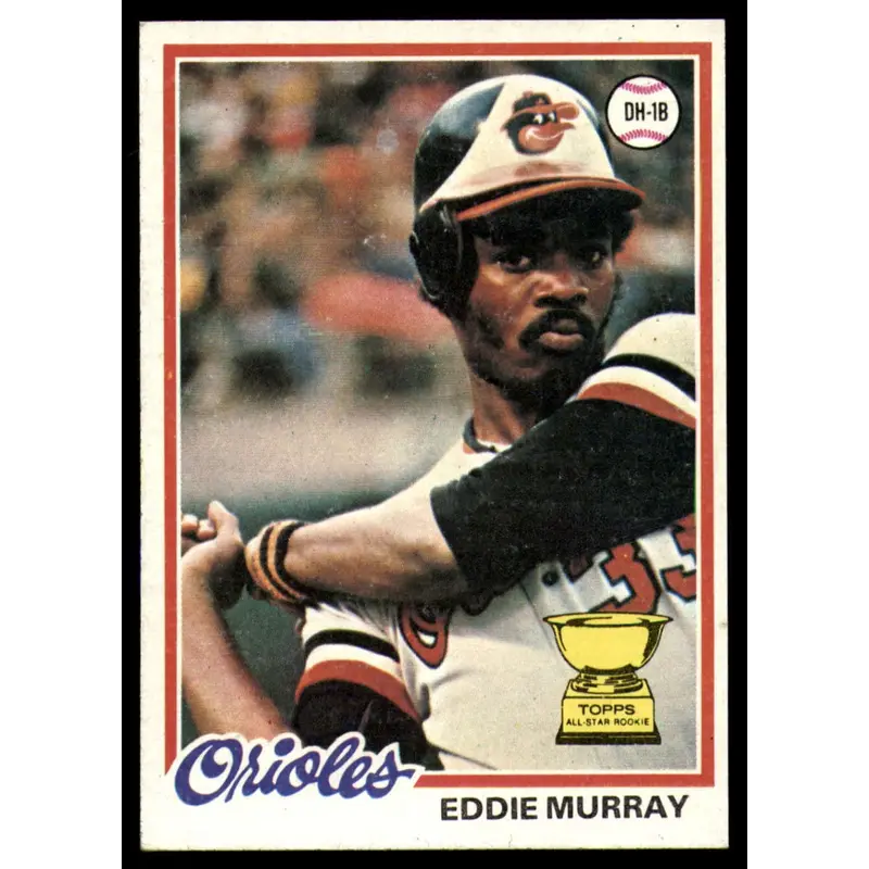 1978 Topps Baseball Hand Collated Set (NM-MT) (In Album)