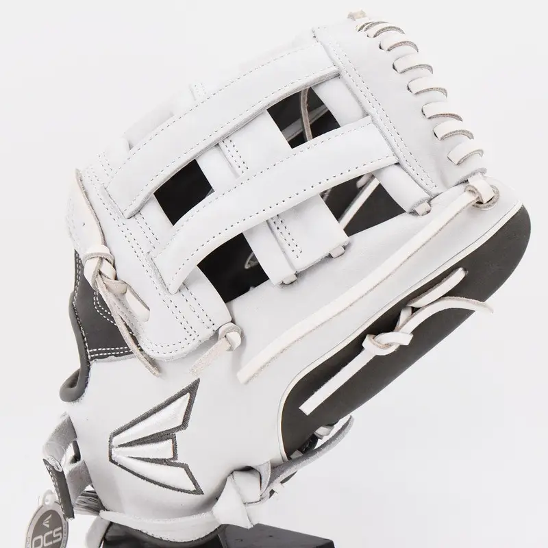 Easton Small Batch No. 59 Slowpitch Glove Gray/White