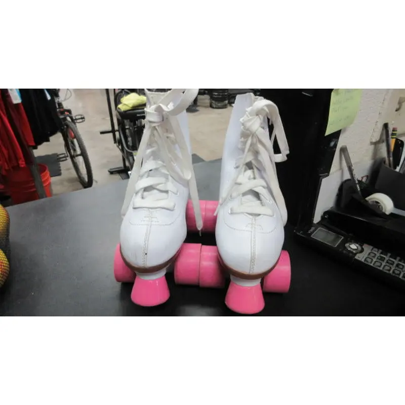 Used Chicago Size 1 Roller Skates