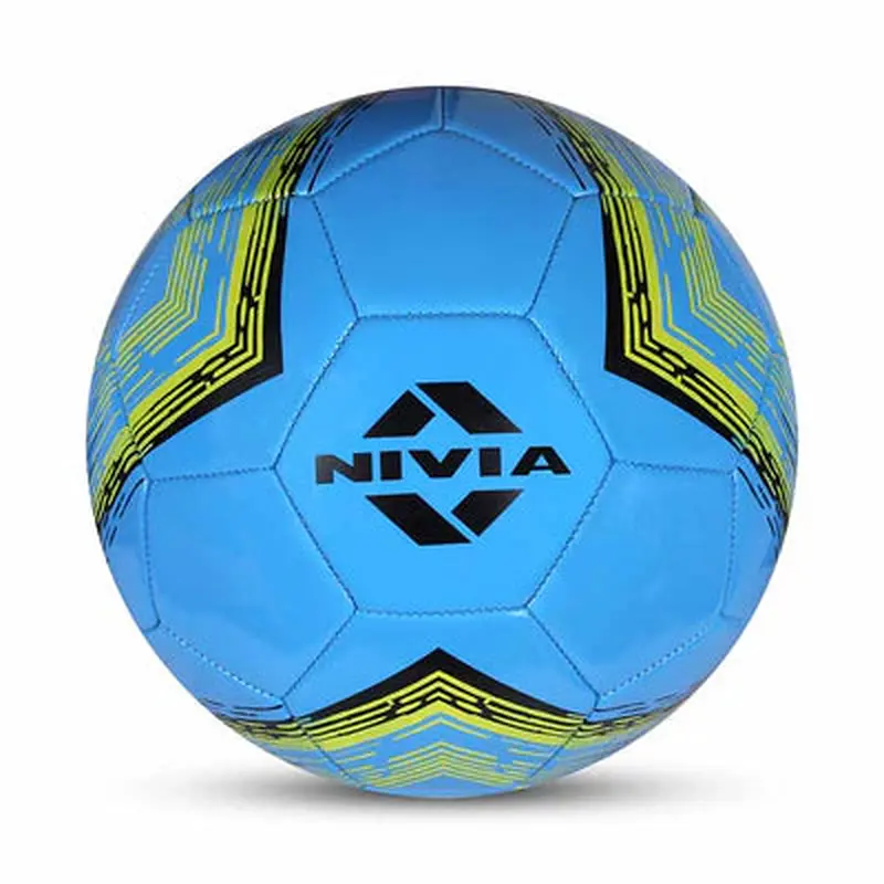 Nivia World Fest Football | Kibi Sport