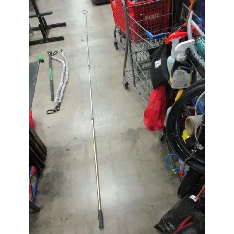 Used Golf Ball Retriever