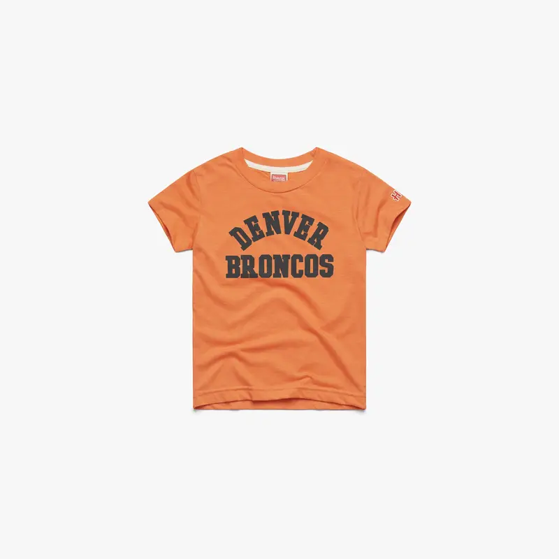 Youth Denver Broncos Classic
