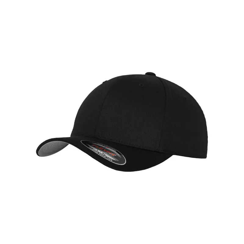 Flexfit Cap - Black
