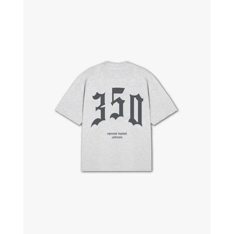 THE (350) VANQUISH BASEBALL V2 ELITE TEE