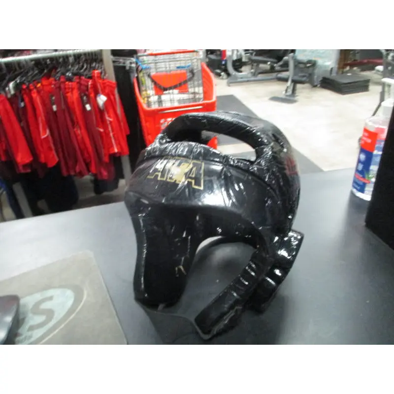 Used Ata Karate Sparring Head Gear - Has Wear