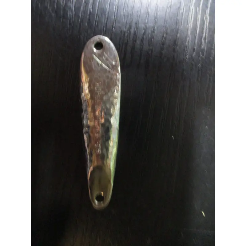Used Hopkins Shorty 75 Spoon Lure
