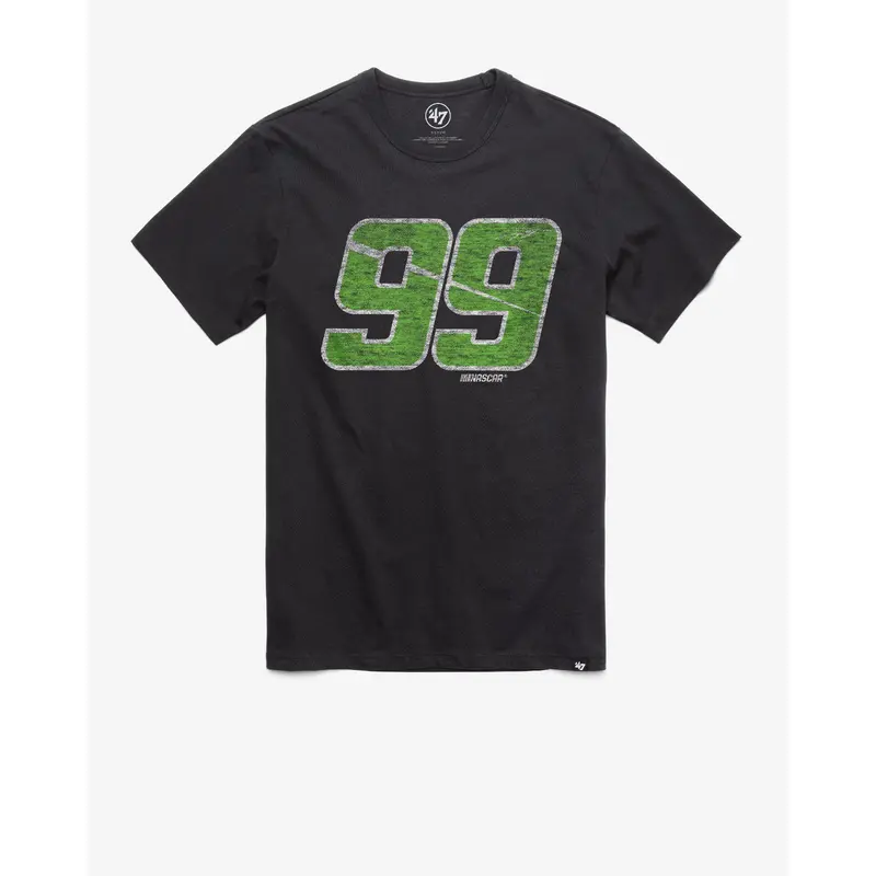 DANIEL SUAREZ TRACKHOUSE RACING DRIVER '47 FRANKLIN TEE