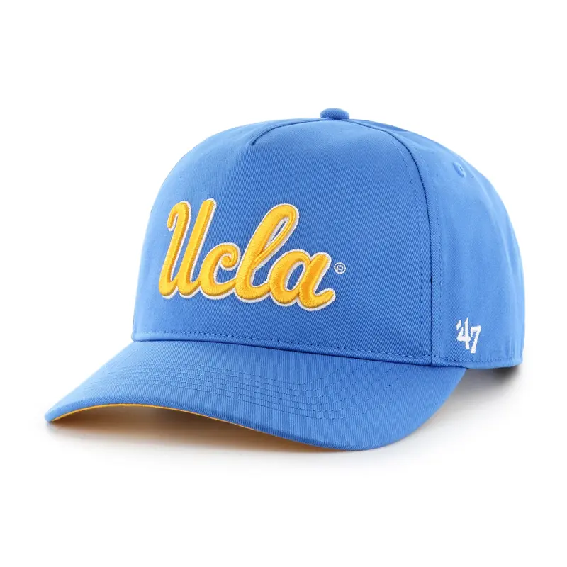 UCLA BRUINS '47 HITCH
