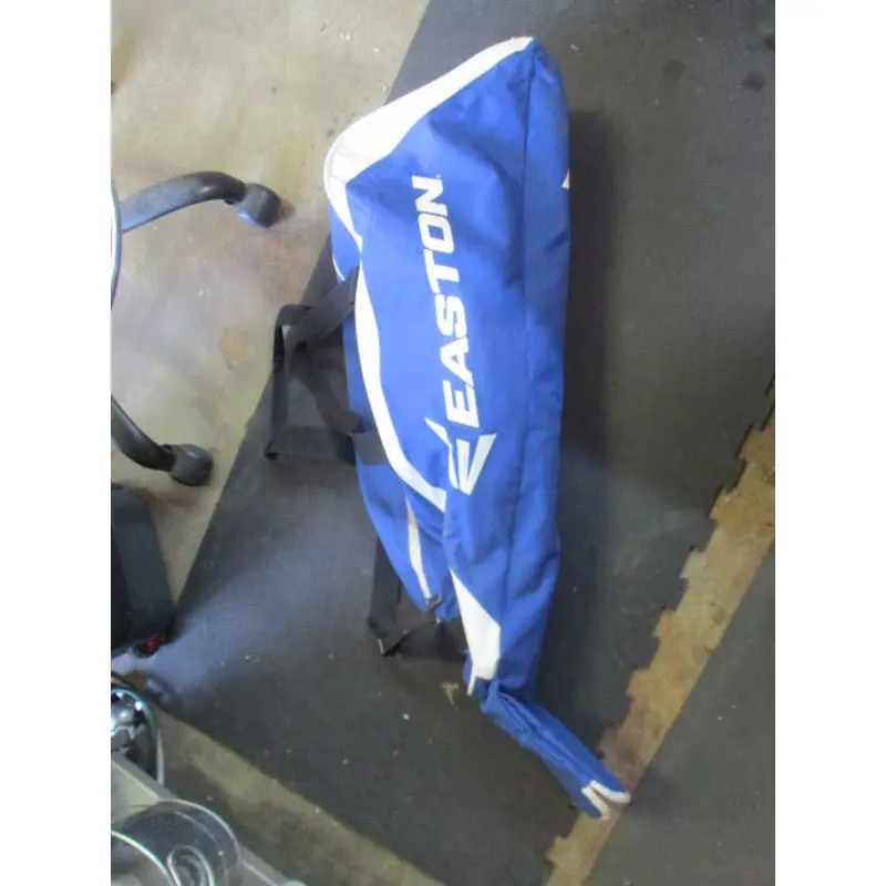 Used Easton Royal Blue Baseball / Softball Shoulder Bag