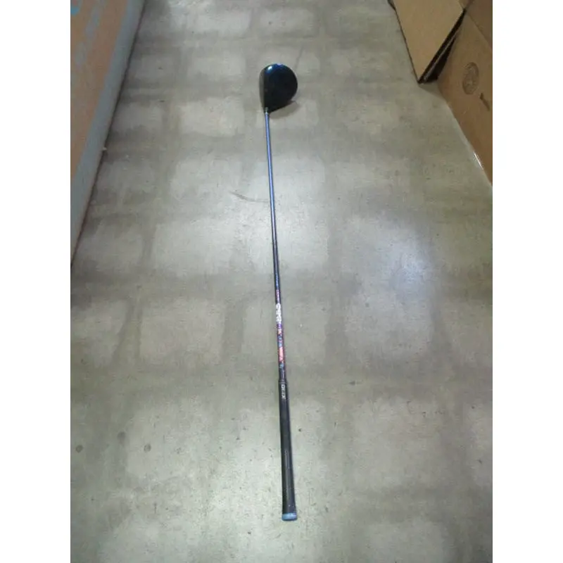 Used XXIO Experience The Difference 11.5 Deg Ladies Driver - RH