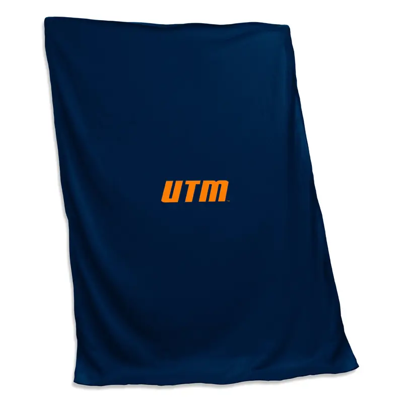 Tennessee Martin Sweatshirt Blanket (Screened)