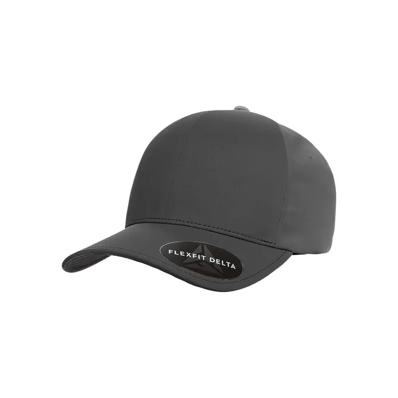 Flexfit Delta - Dark Grey