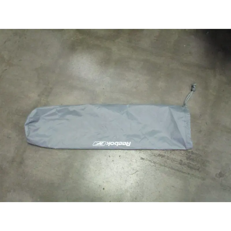 Used Reebok Yoga Mat Carry Tube Bag