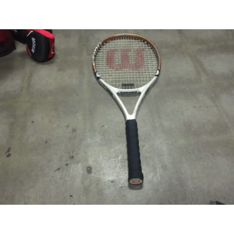 Used Wilson Sting Tennis Racquet