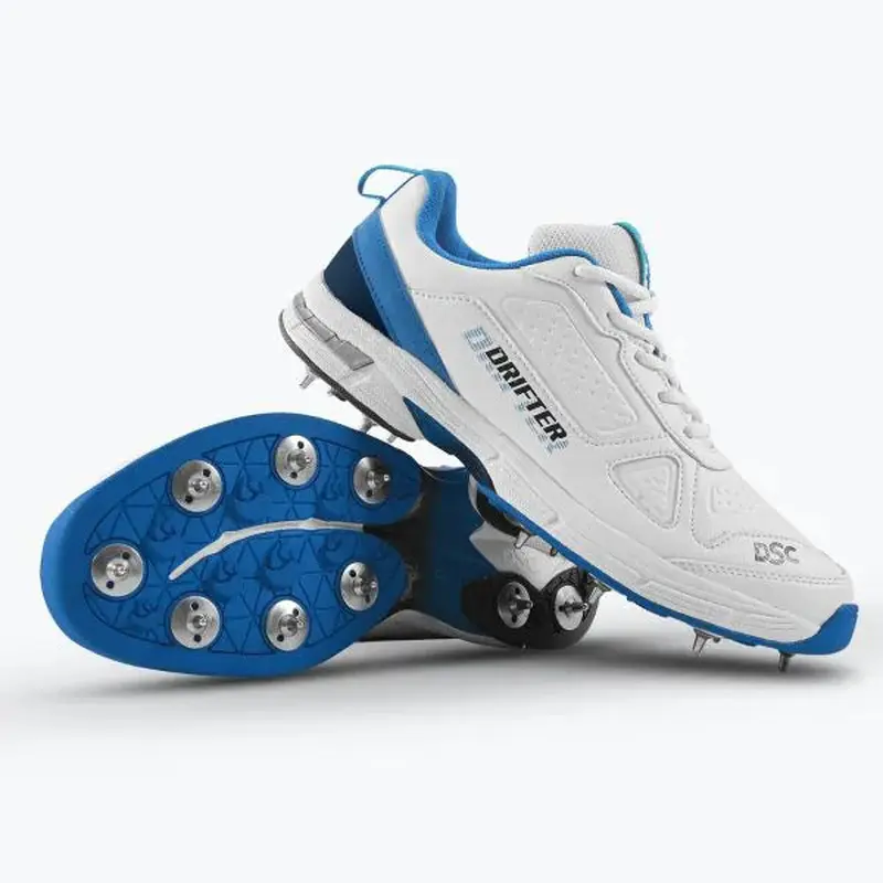 Drifter Cricket Shoes DSC | Kibi Sports