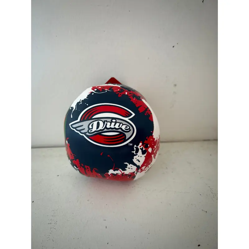 Greenville Drive Rawlings Drive Reedy Softee Ball