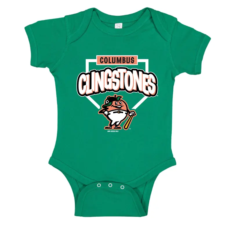 Precon Infant Bodysuit