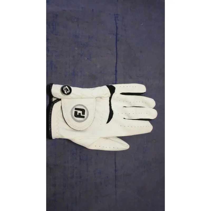 Used Foot-Joy Golf Glove