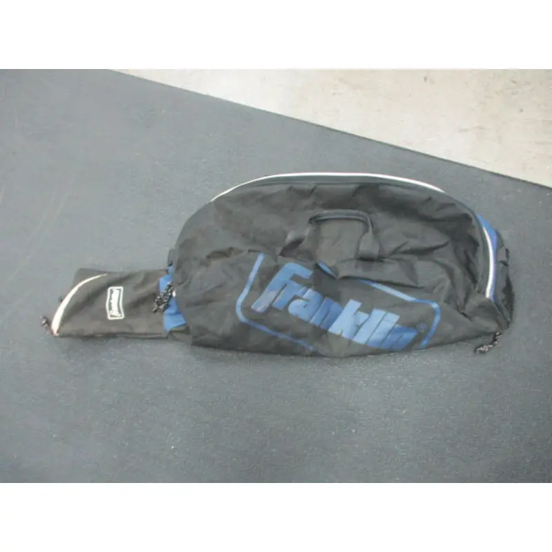 Used Franklin Baseball/Softball Equipment Bag