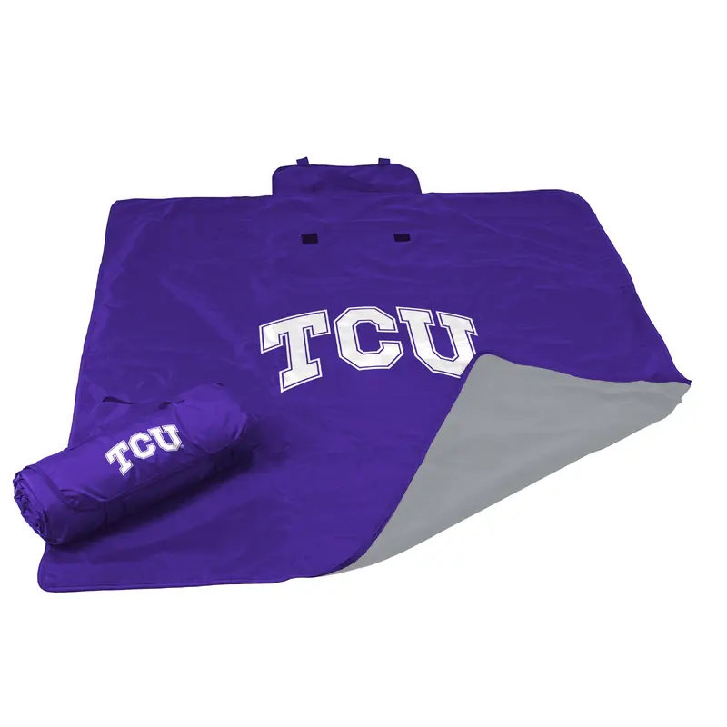 TCU All Weather Blanket