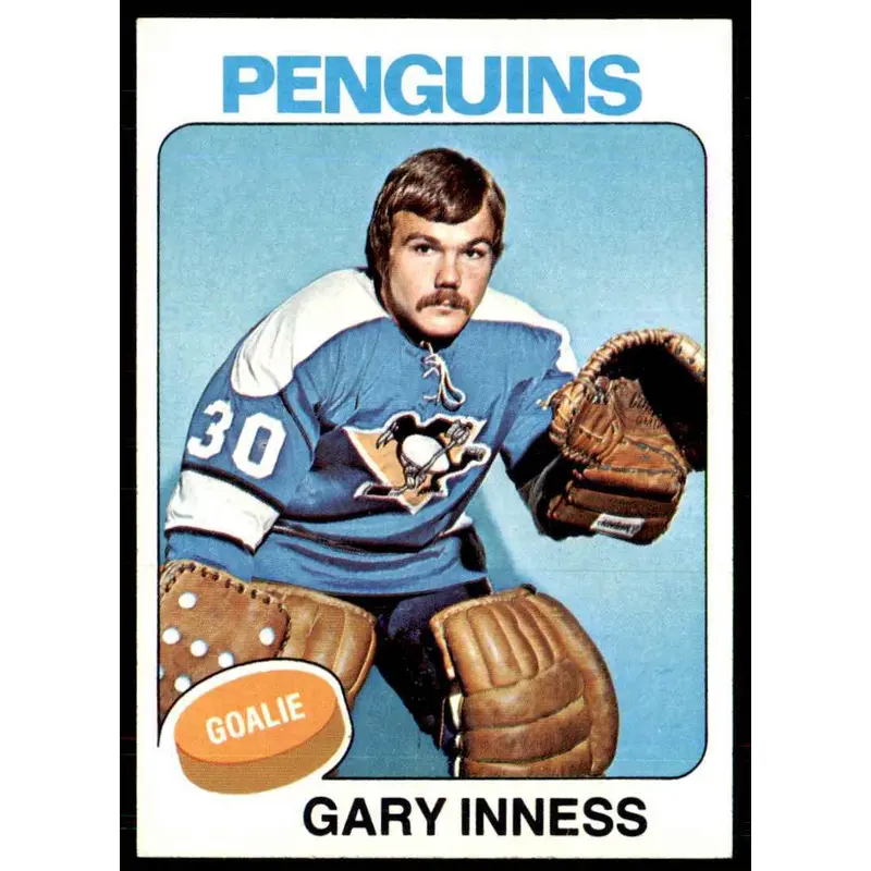 1975-76 Topps Hockey Hand Collated Set (NM-MT)