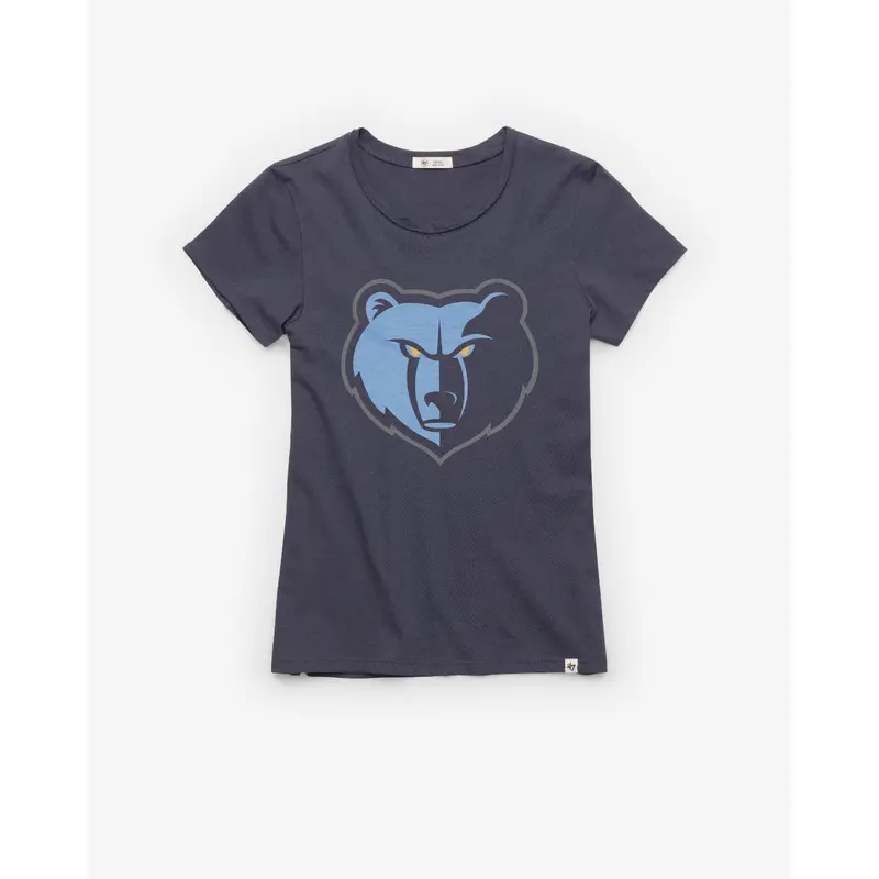 MEMPHIS GRIZZLIES PREMIER '47 FRANKIE TEE WOMENS