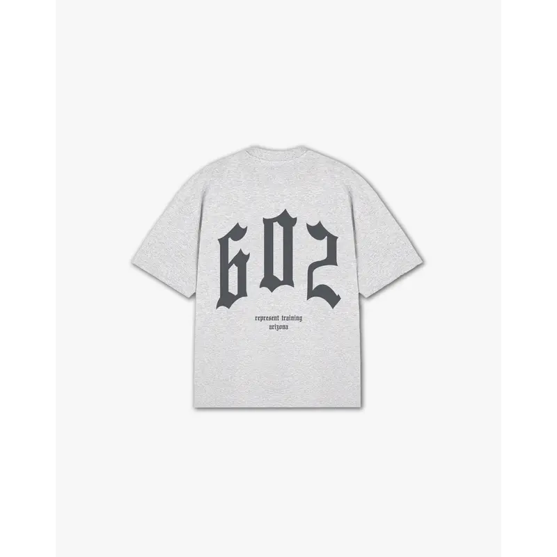 THE (602) VANQUISH TRAINING V2 ELITE TEE