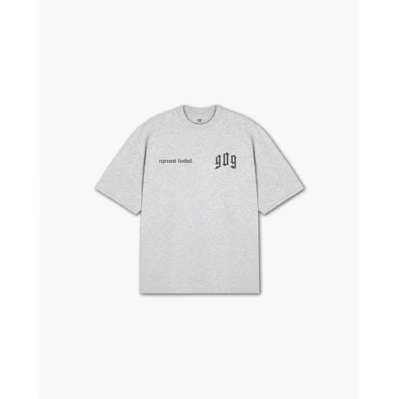 THE (909) VANQUISH FOOTBALL ELITE TEE