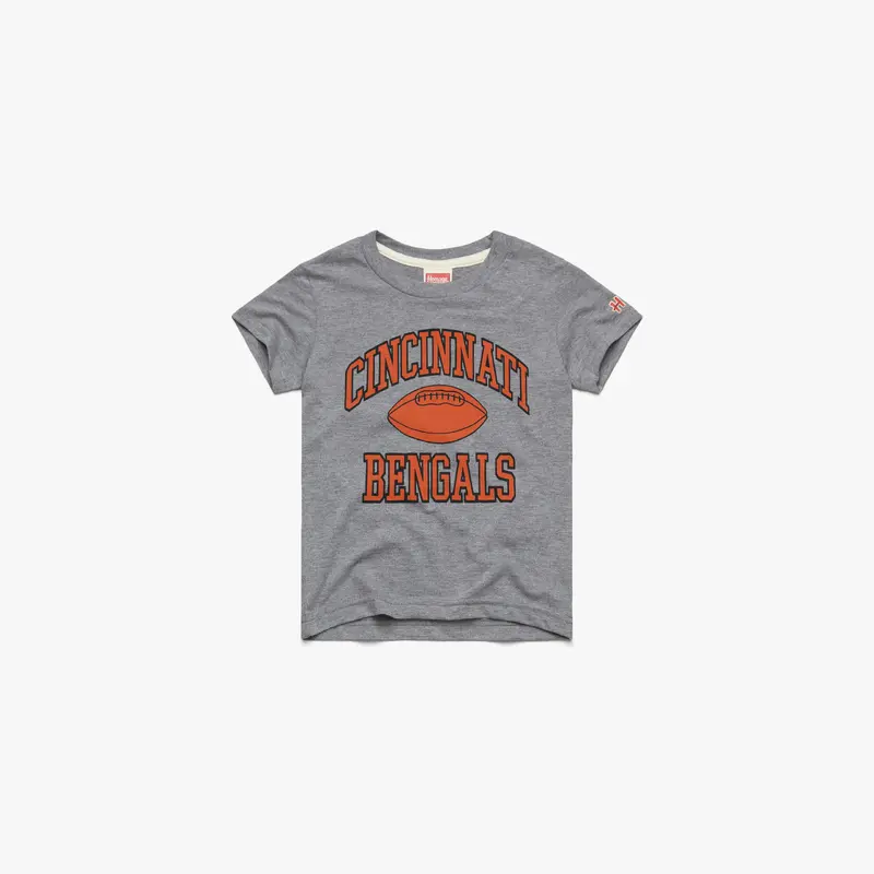 Youth Cincinnati Bengals Gridiron