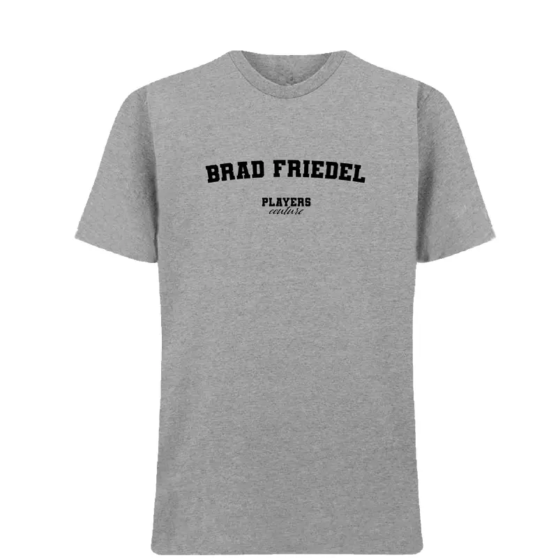 Brad Friedel Players Couture Mens T-Shirt