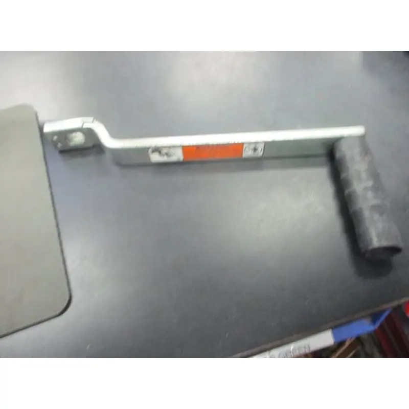 Used Trailer Hitch Crank Arm