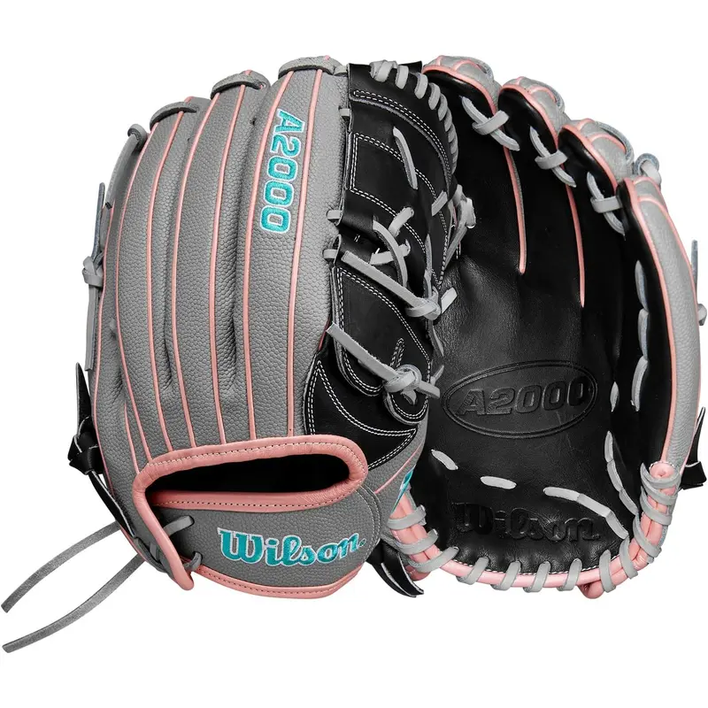 2024 Wilson A2000 12.25" Pitchers Softball Glove MA14SS Right Hand Throw