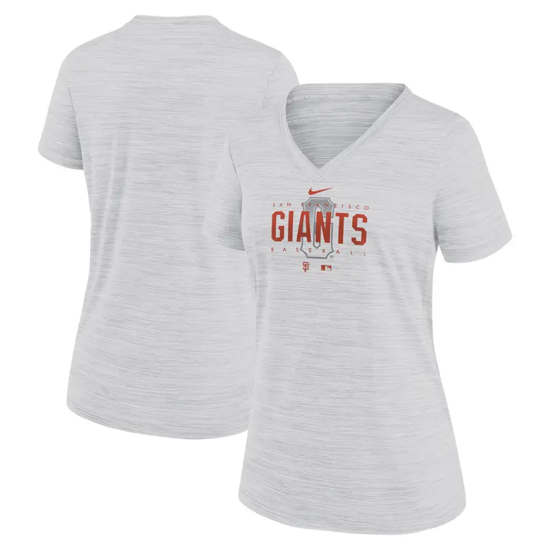 VICKI GIANTS T-SHIRT - LADIES