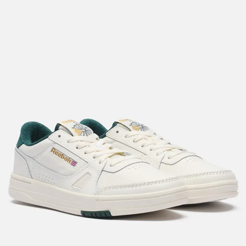 REEBOK MENS SHOES WHITE LT COURT 100201262