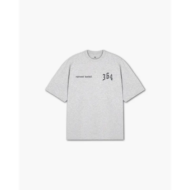 THE (364) VANQUISH BASEBALL ELITE TEE