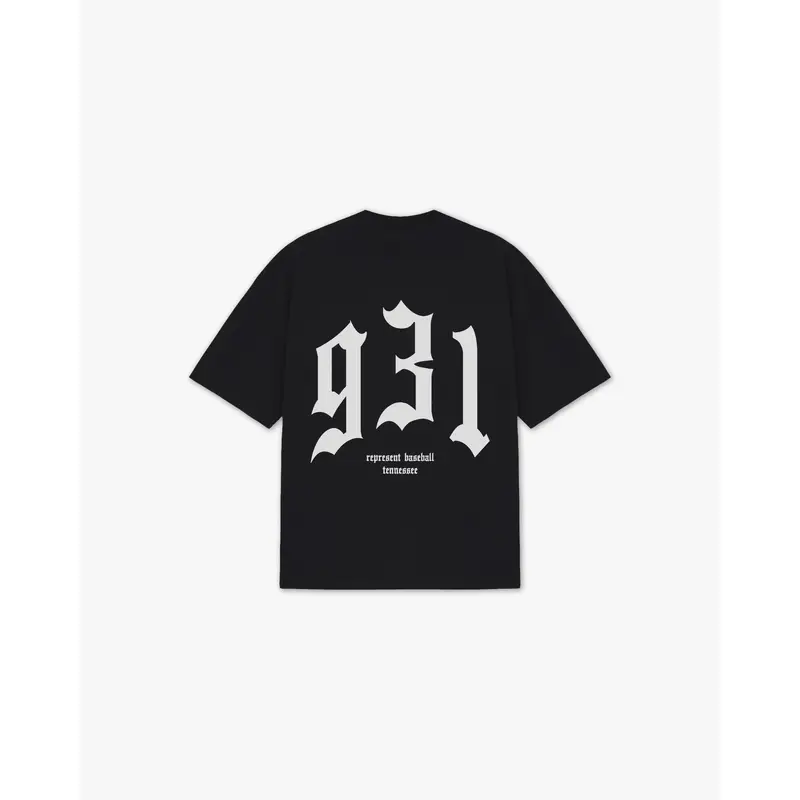 THE (931) VANQUISH BASEBALL V2 ELITE TEE