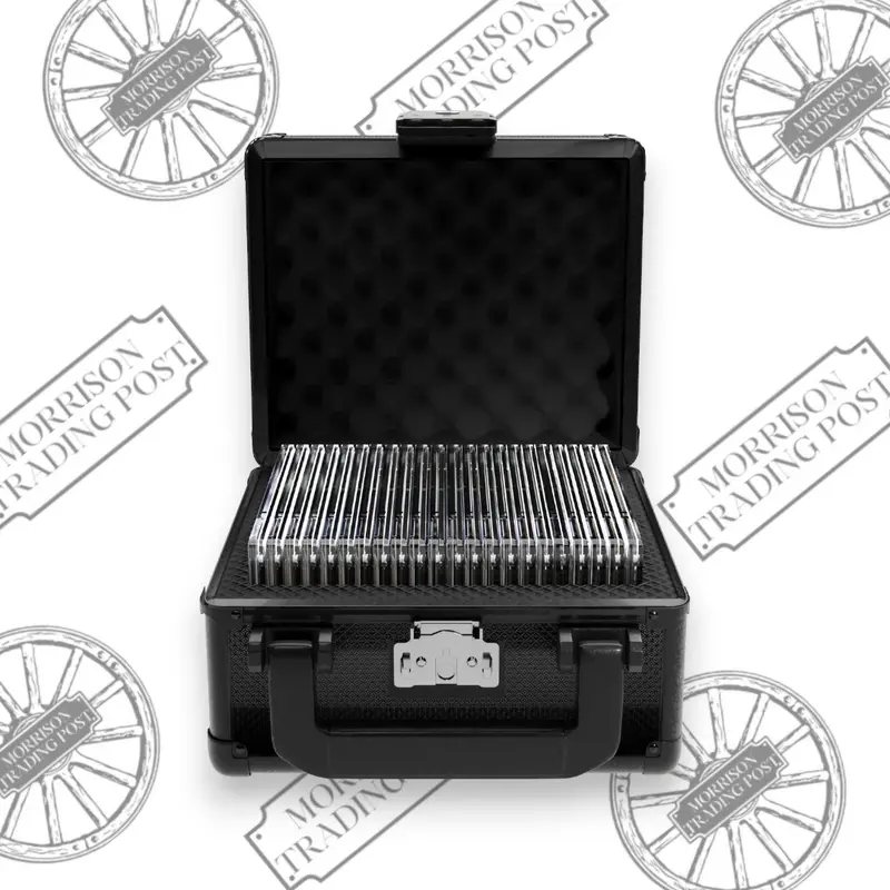 Zion Cases - Slab Case GO