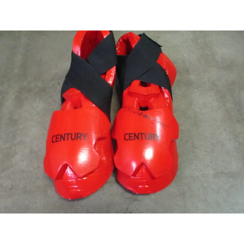 Used Century Powerline P2 2.0 Martial Arts Shoes Size 7/8