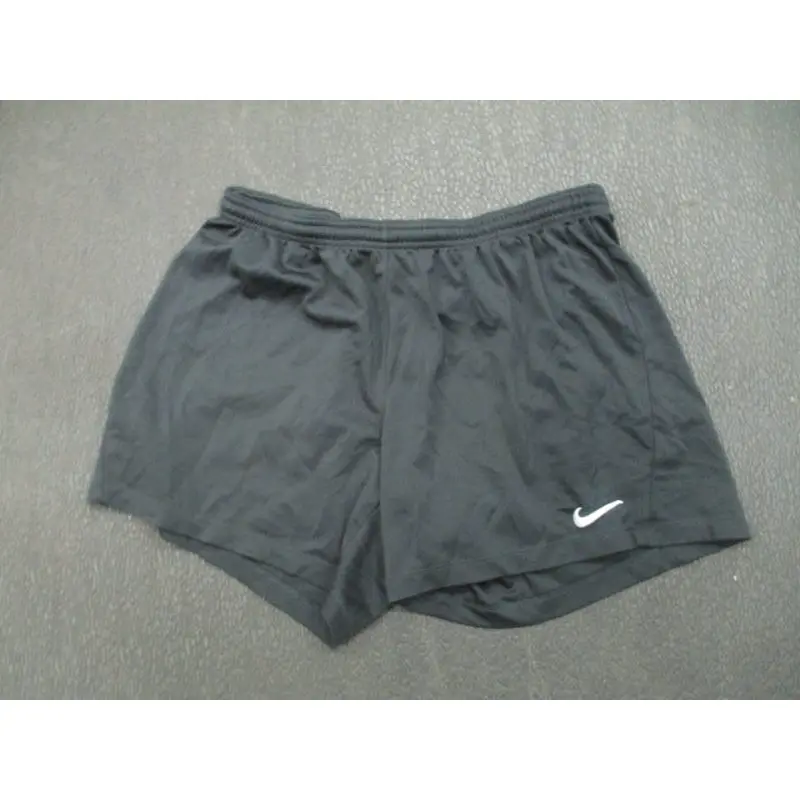 Used Nike Size Large Soccer Shorts