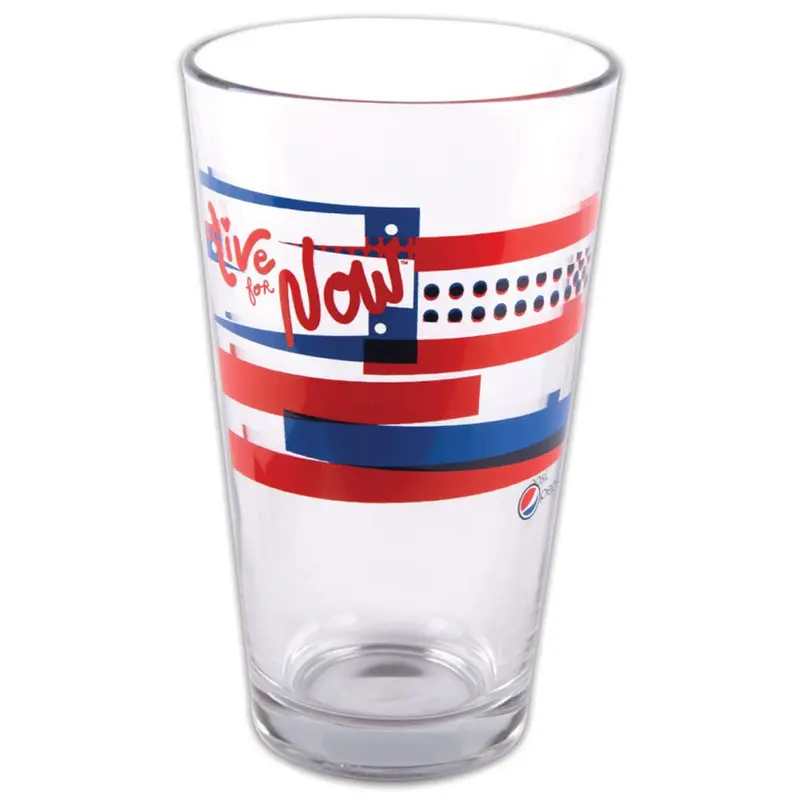 Pepsi - Patriot Pint Glass