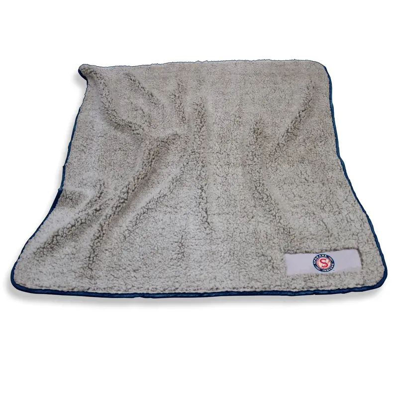 Spokane Indians Frosty Fleece