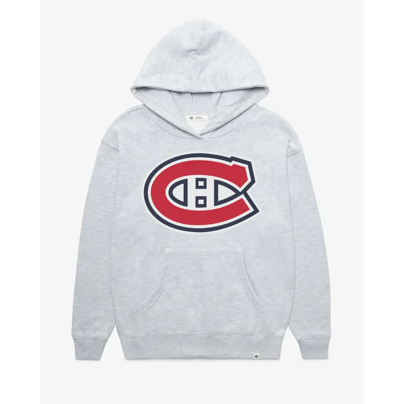 MONTREAL CANADIENS IMPRINT '47 NAOMI HOOD WOMENS