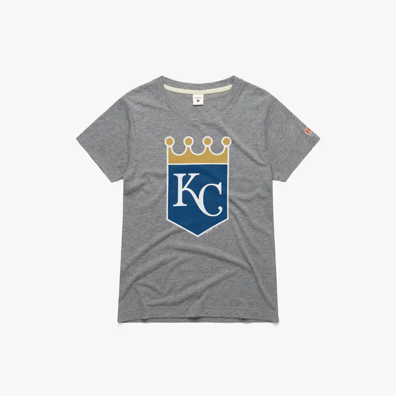 Women's Kansas City Royals '19