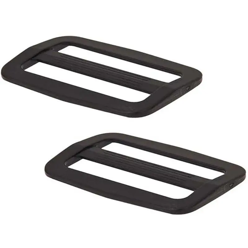 New Slip Loc 3/4" Buckles